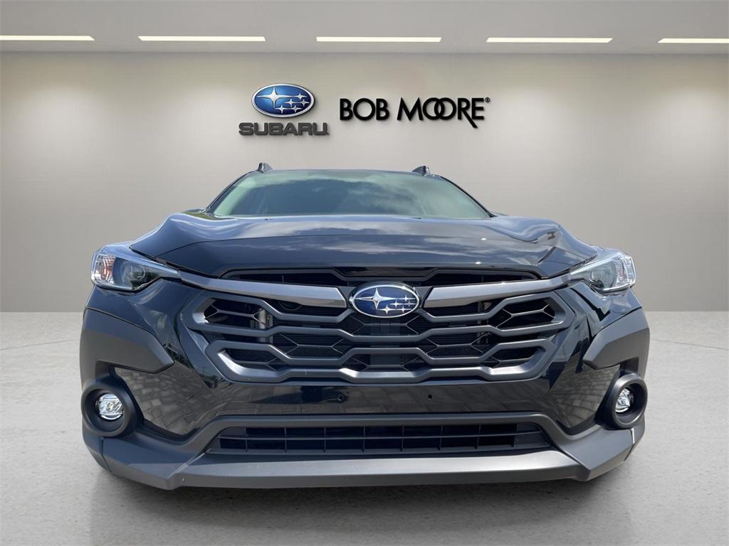 used 2024 Subaru Crosstrek car, priced at $27,800