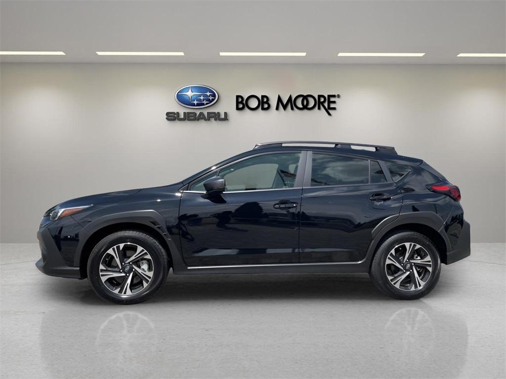 used 2024 Subaru Crosstrek car, priced at $27,800