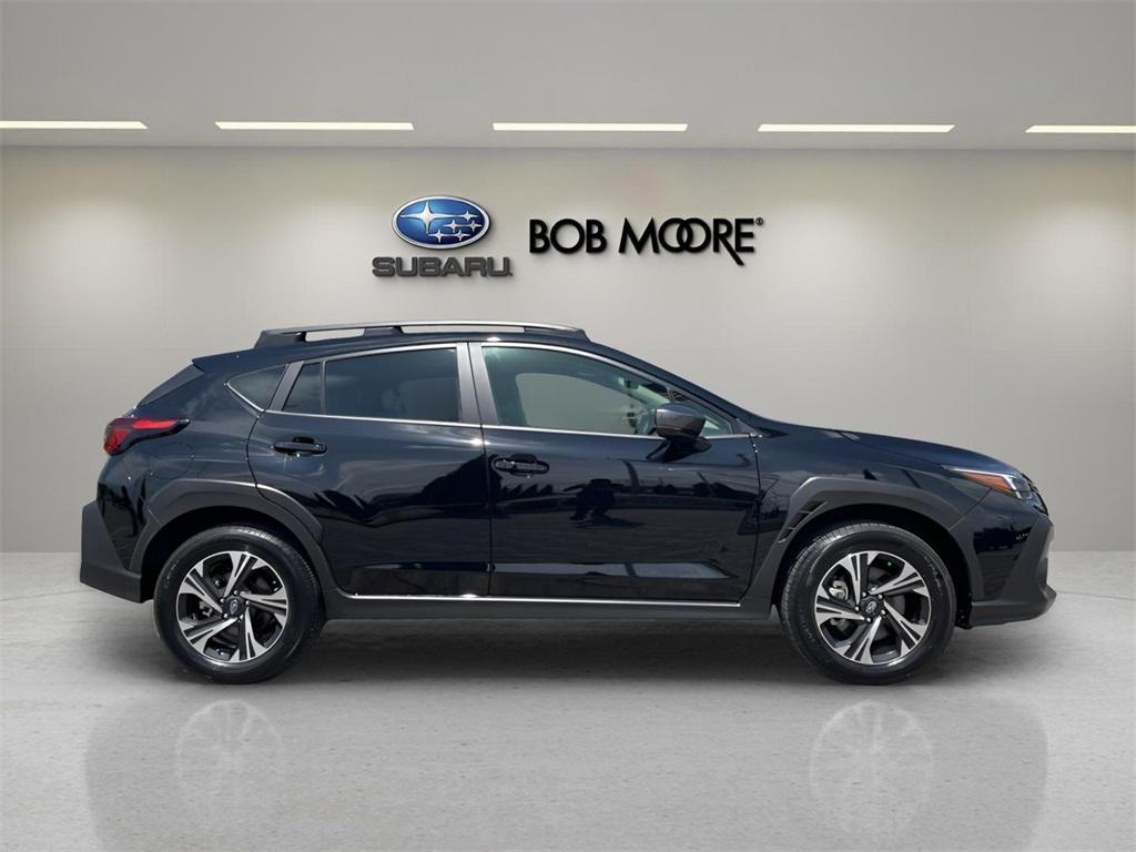 used 2024 Subaru Crosstrek car, priced at $27,800