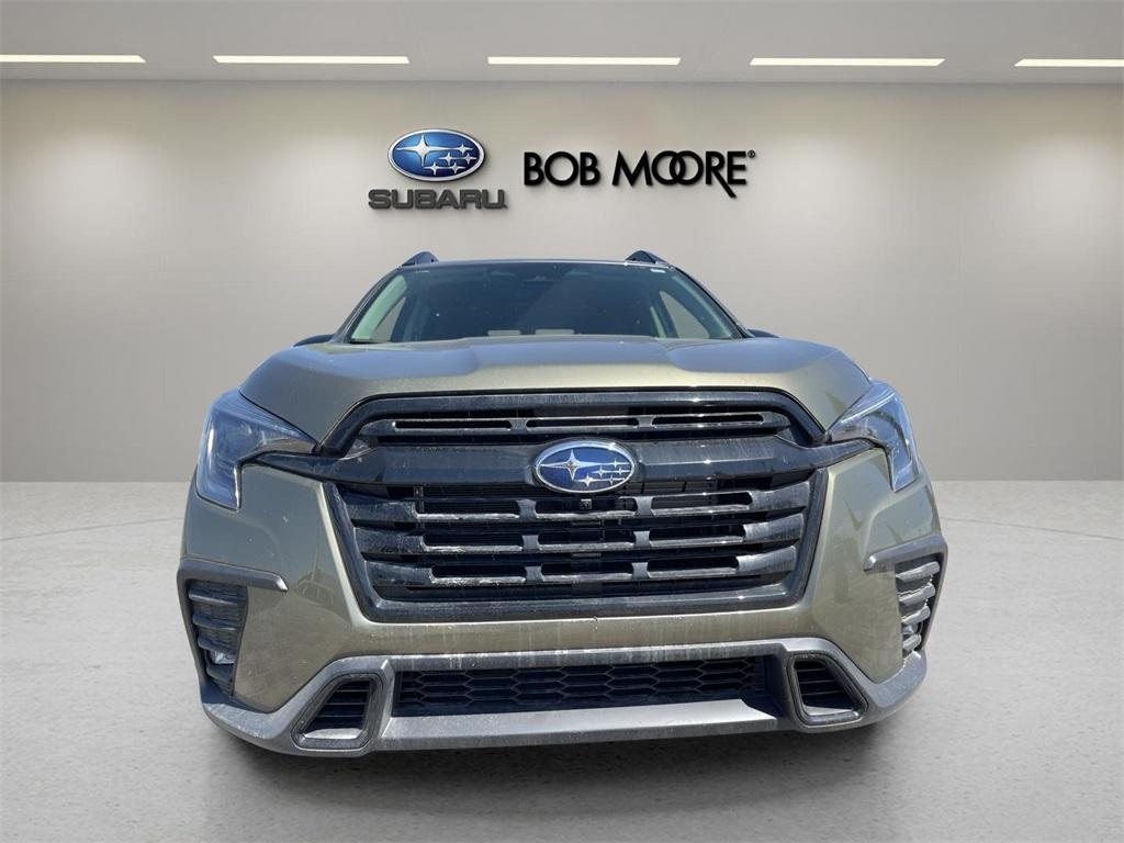 new 2025 Subaru Ascent car, priced at $53,668