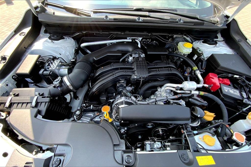 new 2025 Subaru Crosstrek car, priced at $35,827