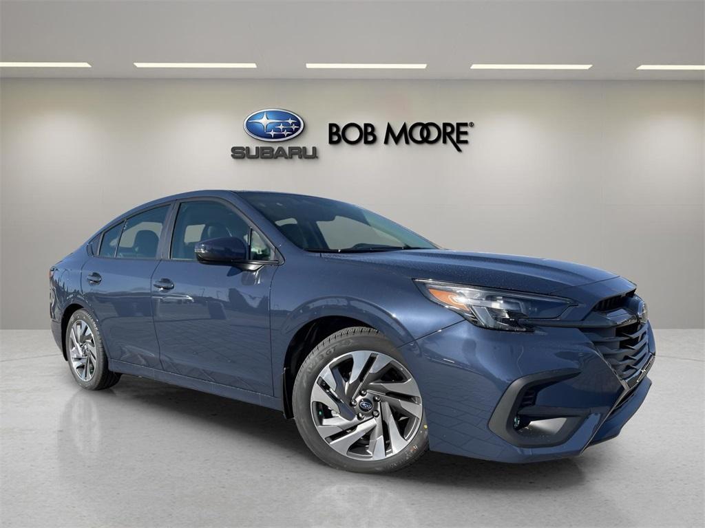 new 2025 Subaru Legacy car, priced at $33,705