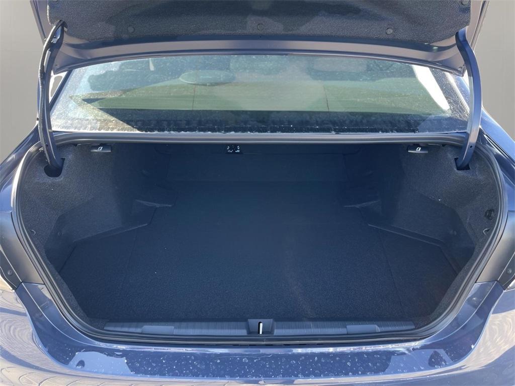new 2025 Subaru Legacy car, priced at $33,705