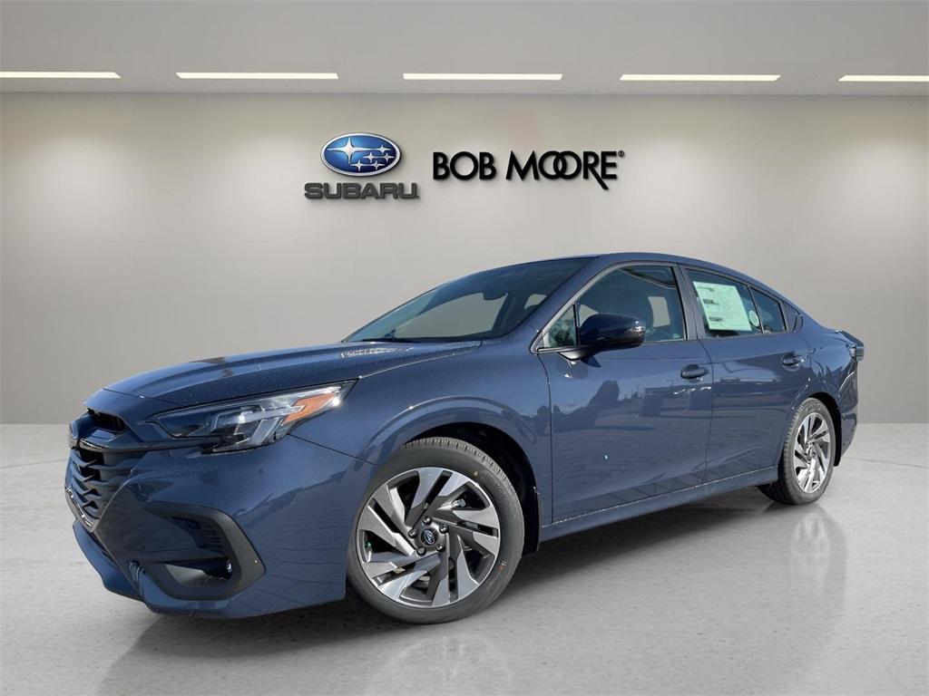 new 2025 Subaru Legacy car, priced at $33,705