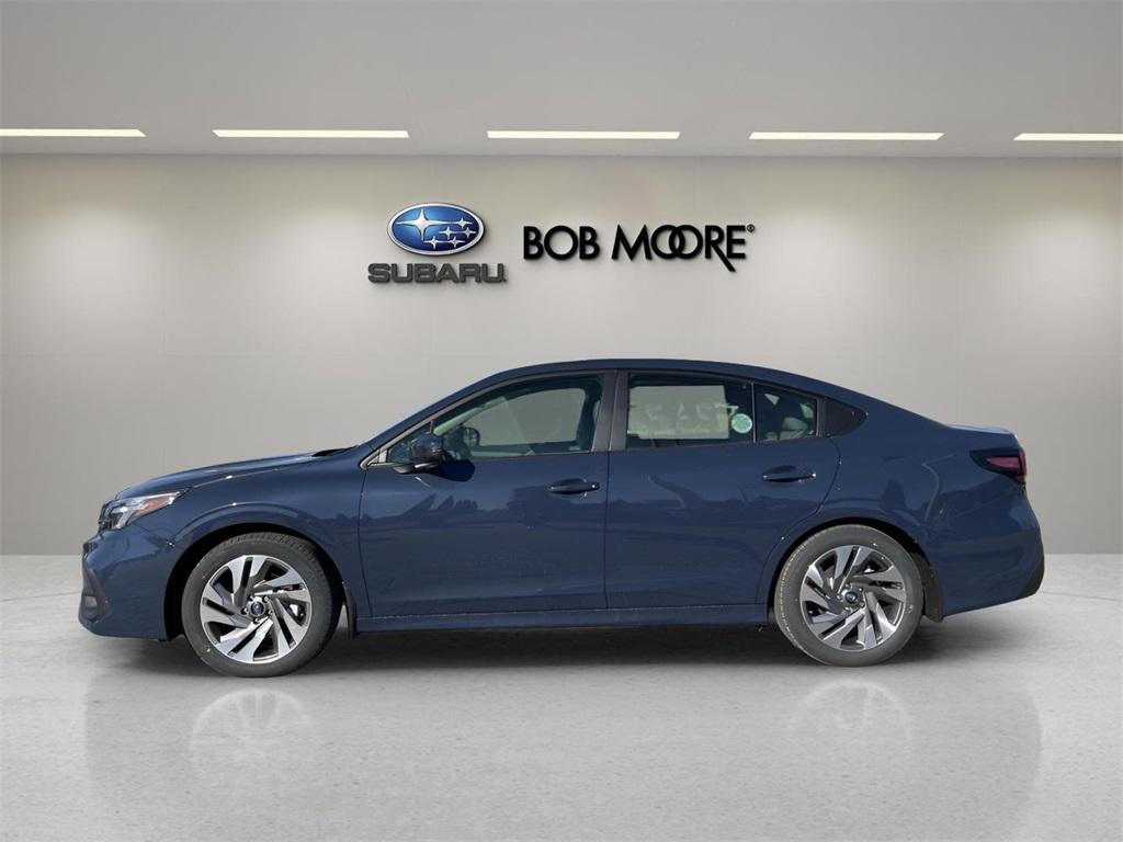 new 2025 Subaru Legacy car, priced at $33,705