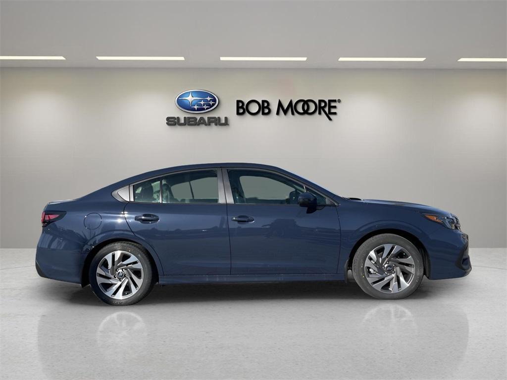 new 2025 Subaru Legacy car, priced at $33,705