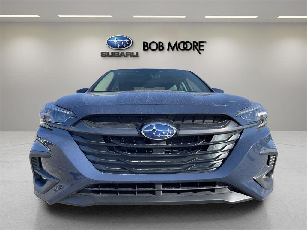 new 2025 Subaru Legacy car, priced at $33,705