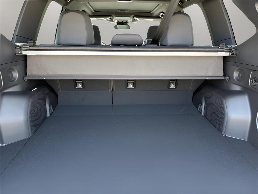 new 2025 Subaru Forester car, priced at $40,715