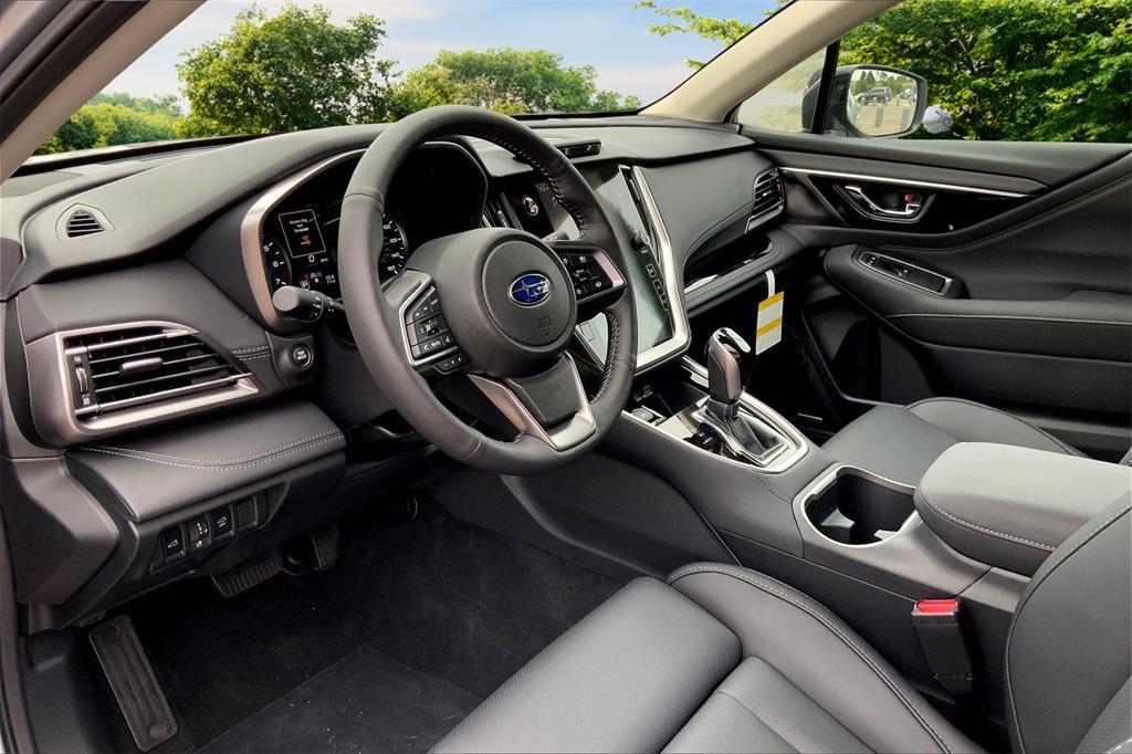 new 2025 Subaru Outback car, priced at $41,508