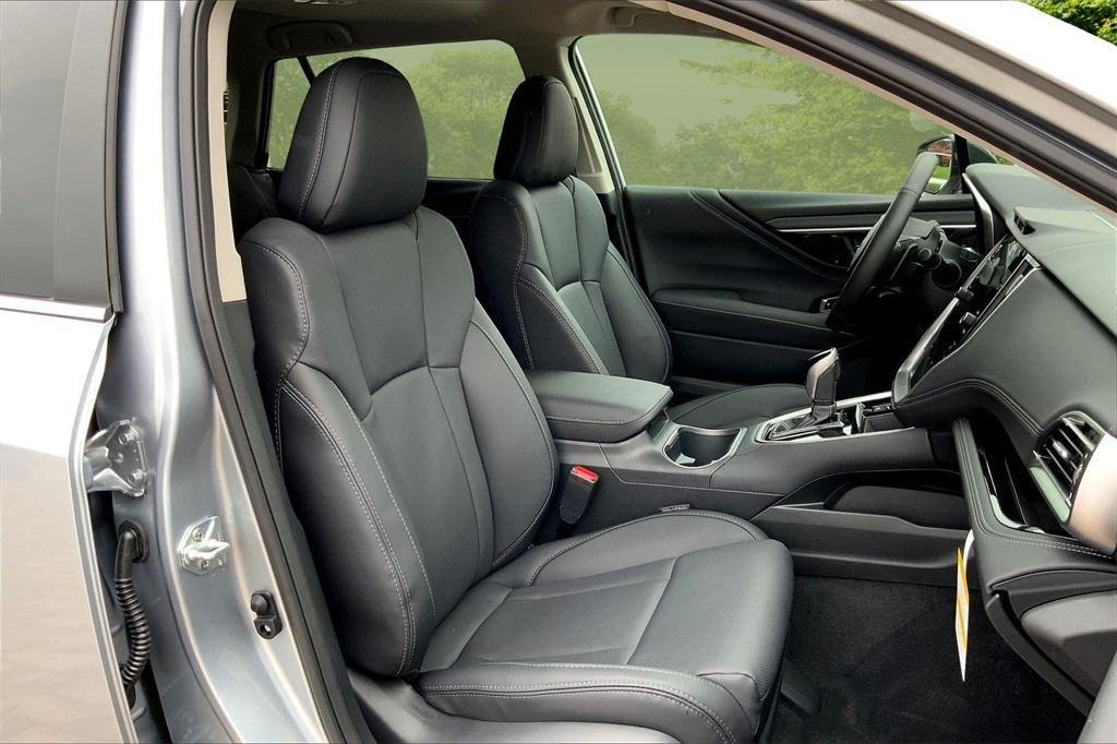 new 2025 Subaru Outback car, priced at $41,508