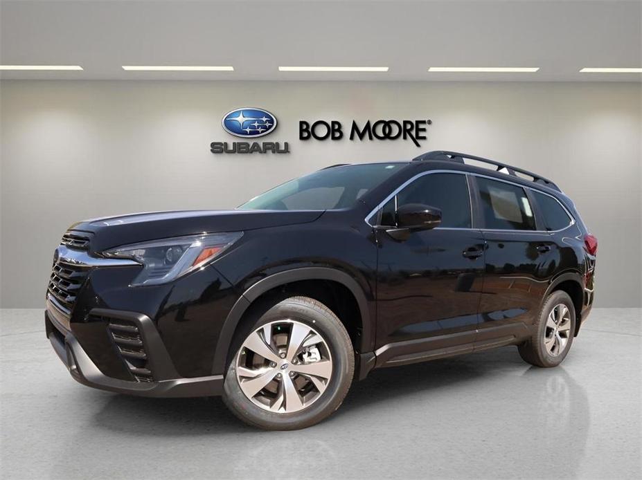 used 2024 Subaru Ascent car, priced at $35,844