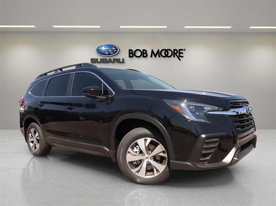 used 2024 Subaru Ascent car, priced at $35,844