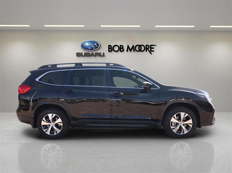 used 2024 Subaru Ascent car, priced at $35,844