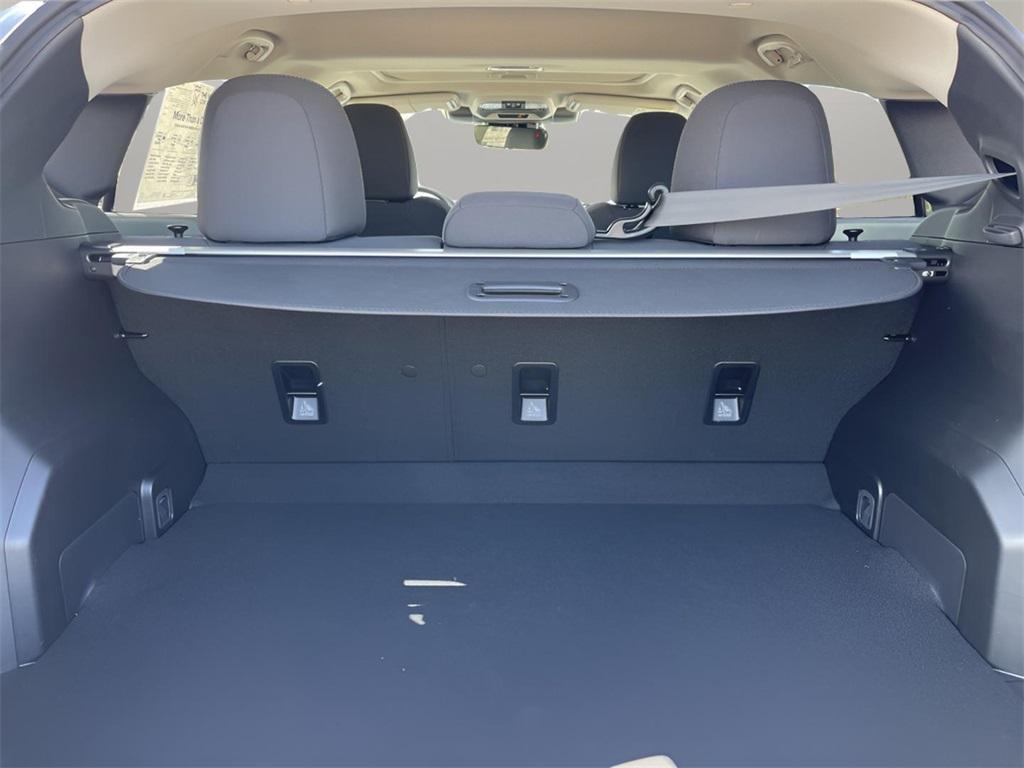 new 2025 Subaru Crosstrek car, priced at $30,670