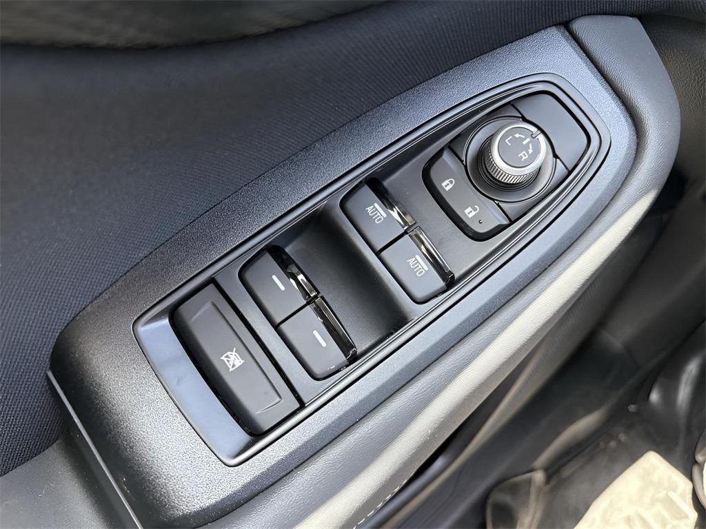 new 2025 Subaru Outback car, priced at $32,484