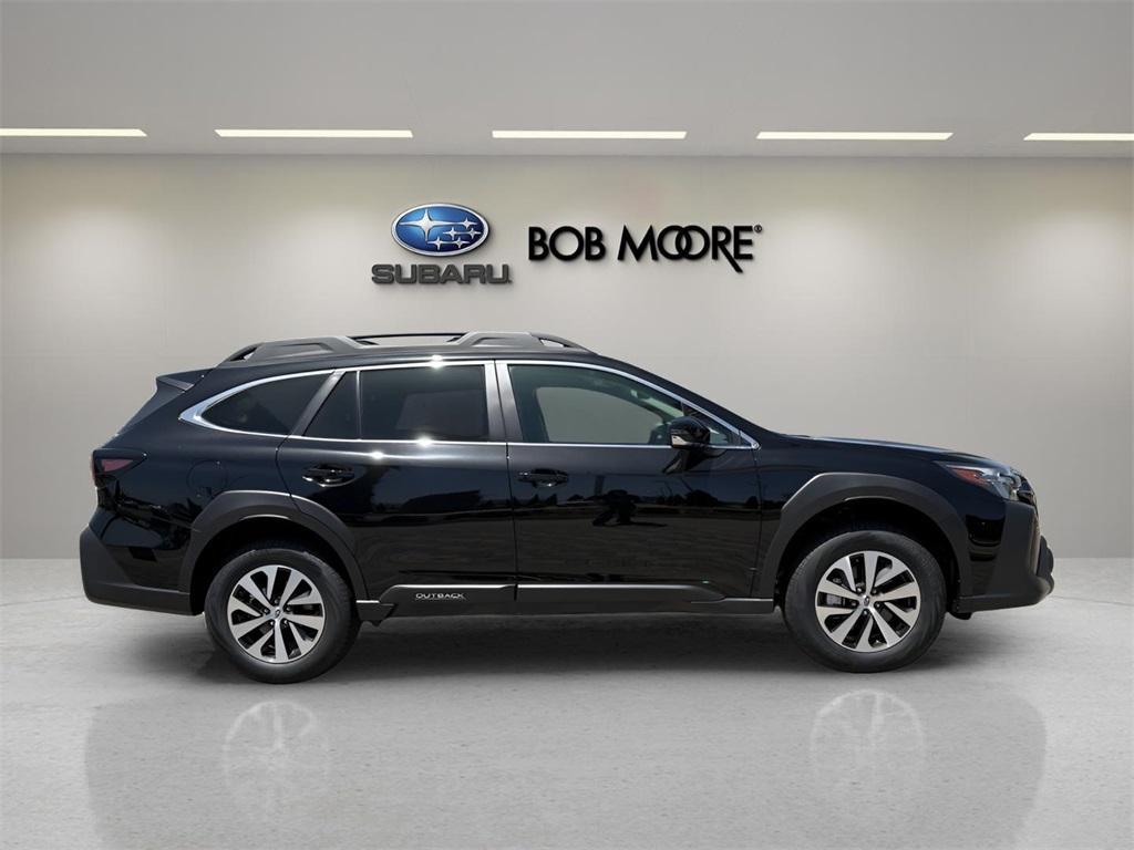 new 2025 Subaru Outback car, priced at $32,484