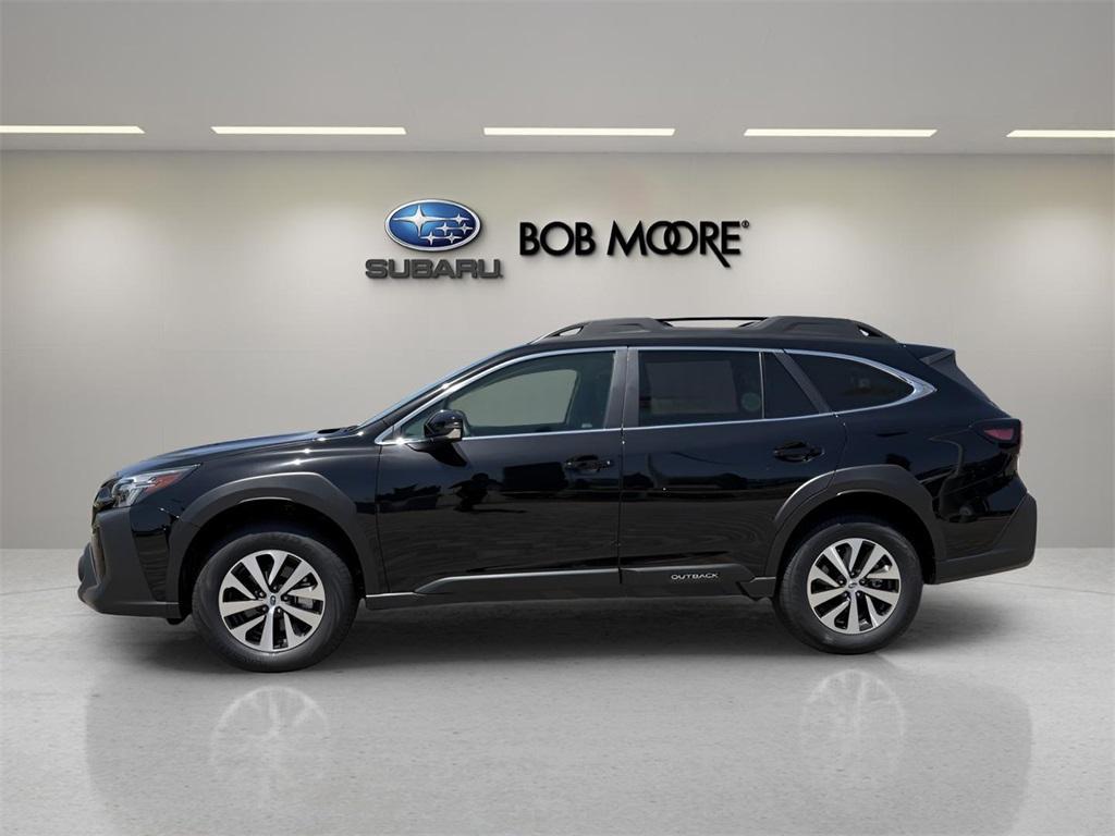 new 2025 Subaru Outback car, priced at $32,484
