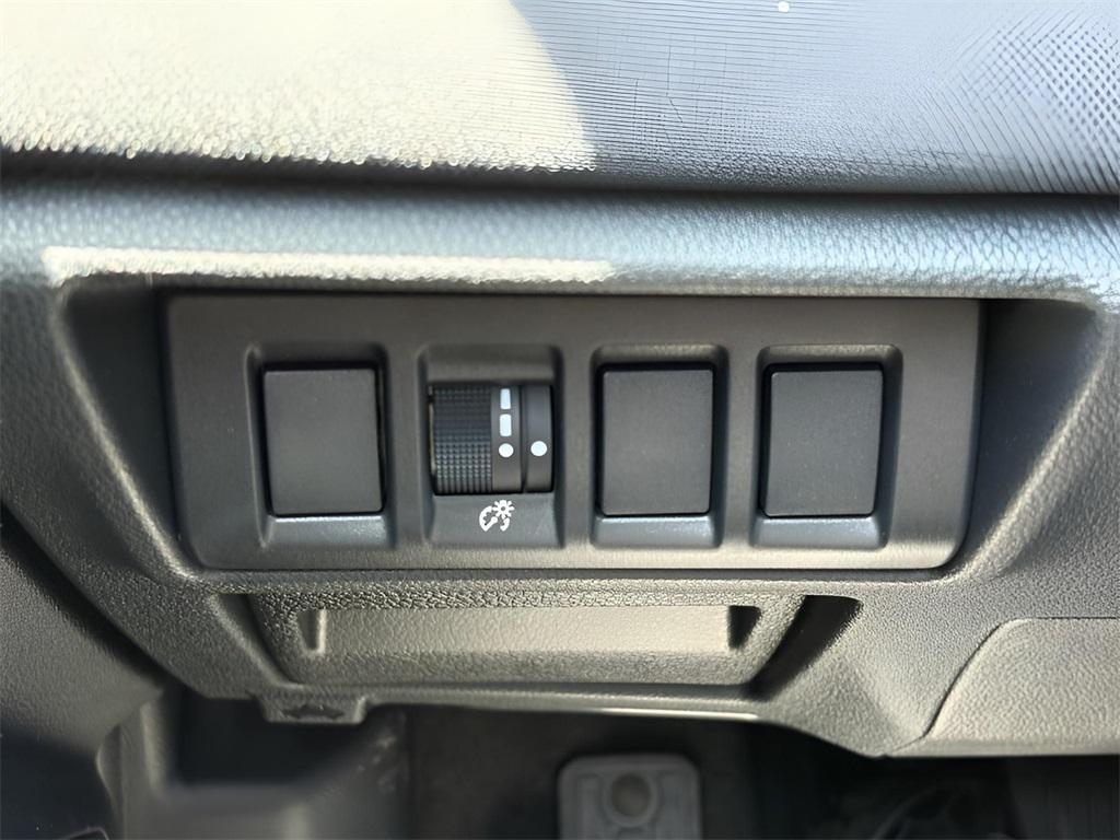 new 2025 Subaru Outback car, priced at $32,484