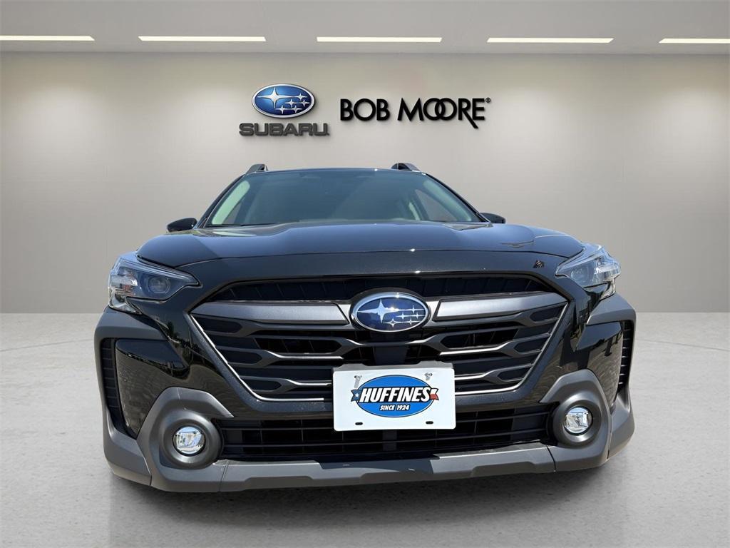 new 2025 Subaru Outback car, priced at $32,484