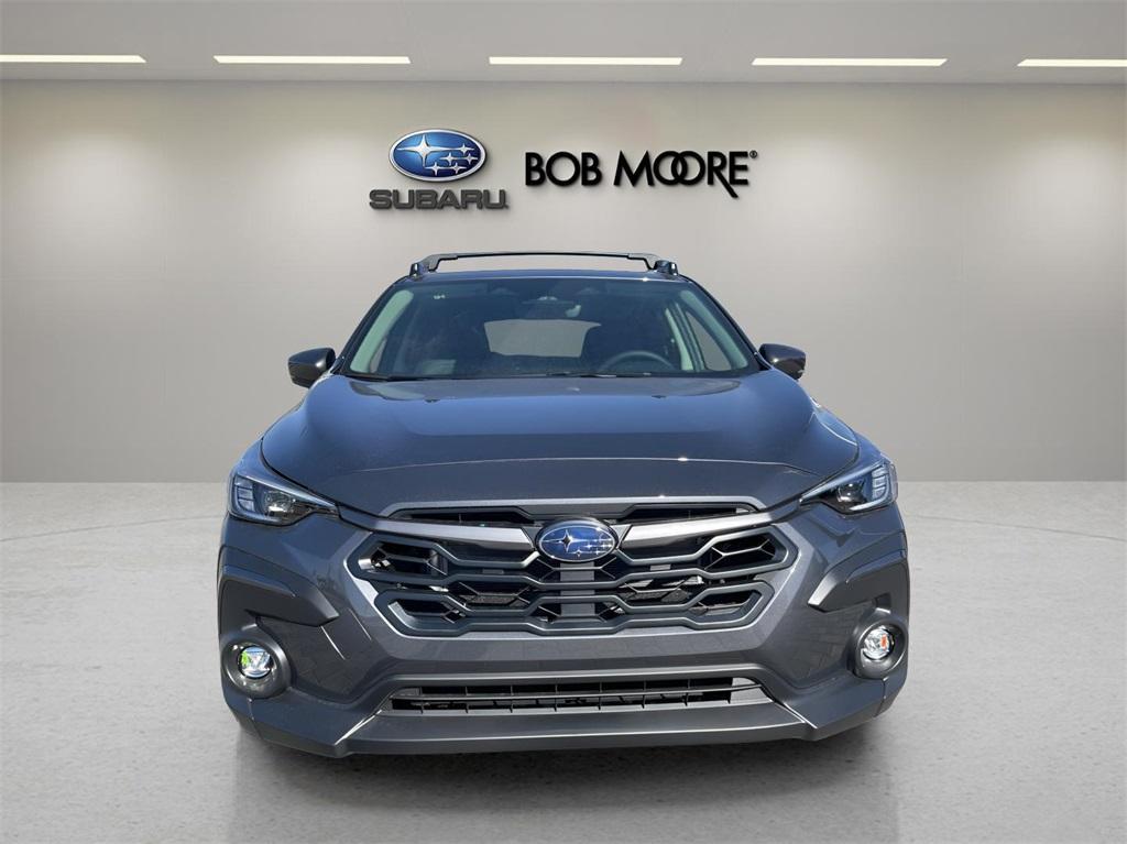 new 2025 Subaru Crosstrek car, priced at $33,591