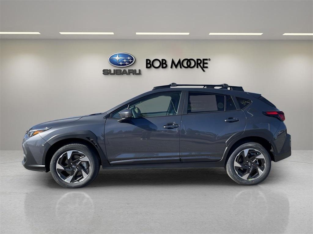 new 2025 Subaru Crosstrek car, priced at $33,591