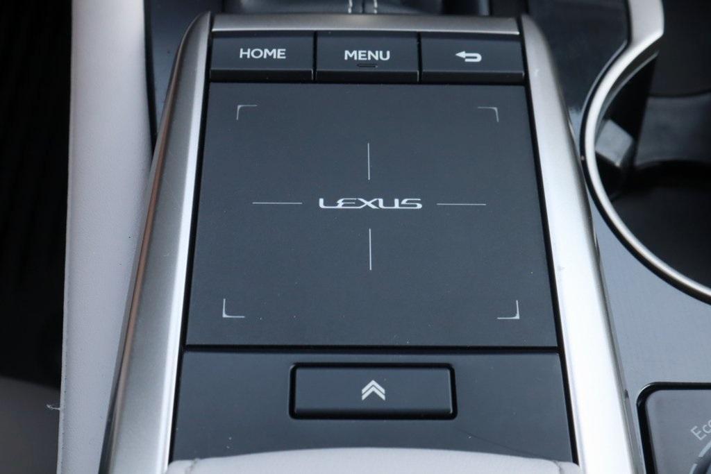 used 2021 Lexus RX 350 car, priced at $42,200