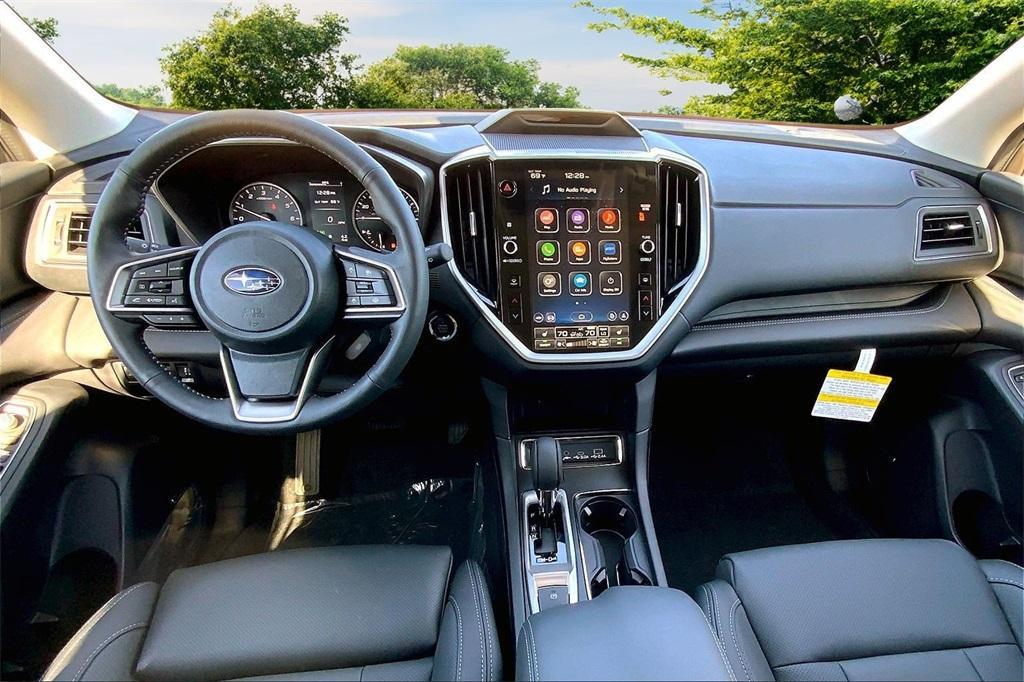 new 2025 Subaru Ascent car, priced at $46,674