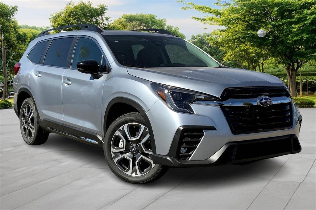 new 2025 Subaru Ascent car, priced at $46,674