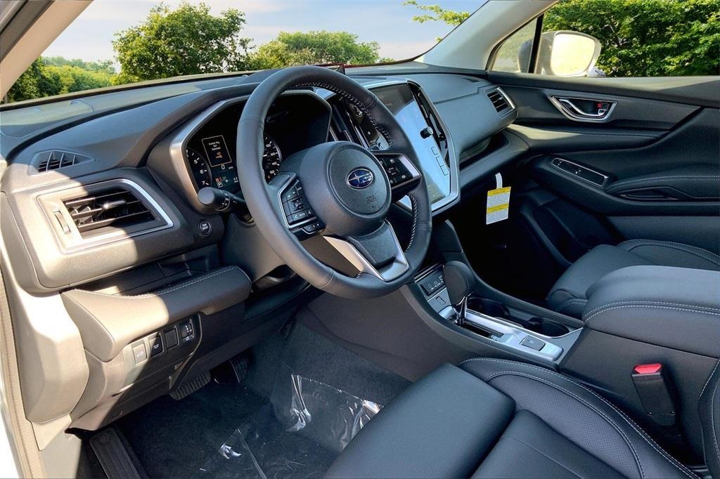 new 2025 Subaru Ascent car, priced at $46,674