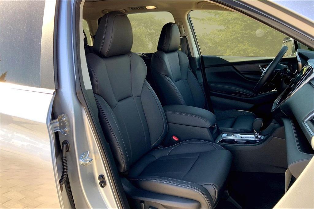 new 2025 Subaru Ascent car, priced at $46,674