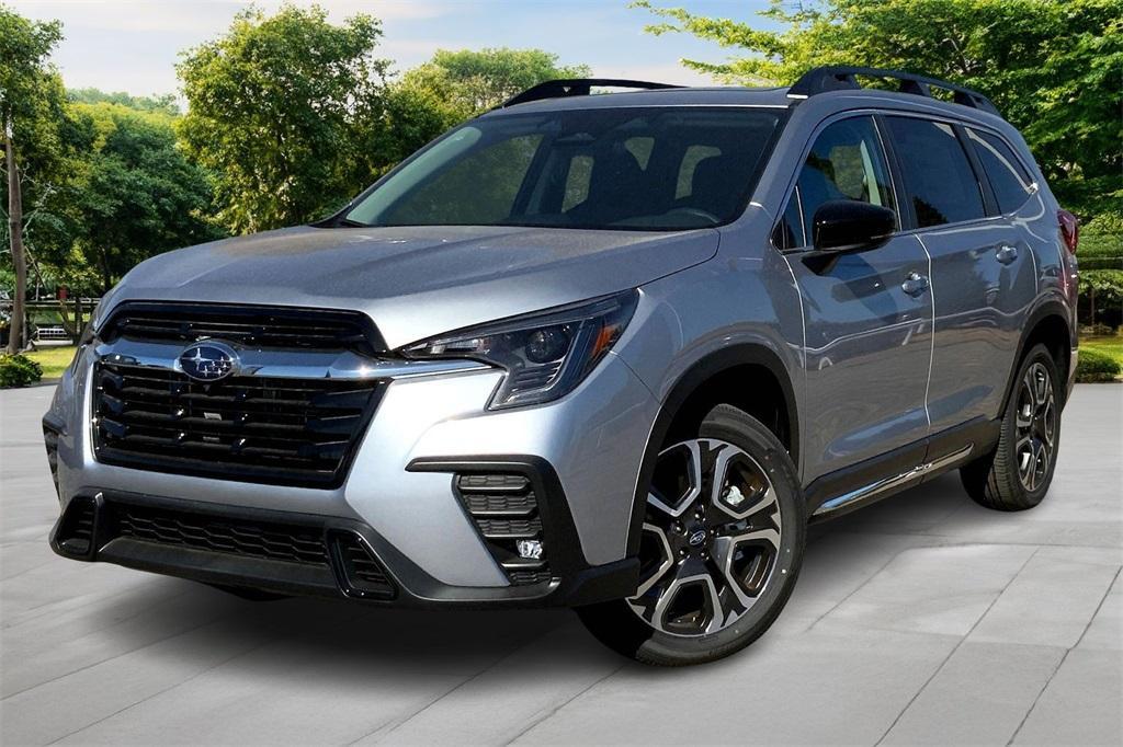 new 2025 Subaru Ascent car, priced at $46,674