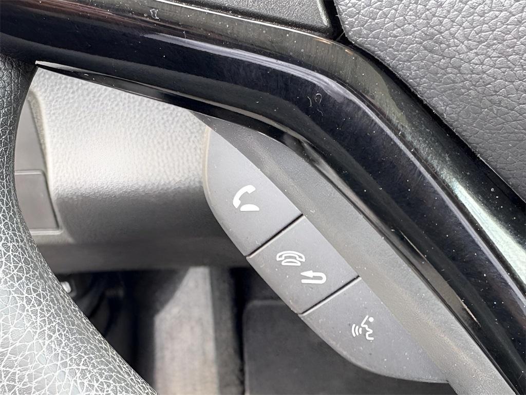 used 2016 Honda HR-V car, priced at $12,150