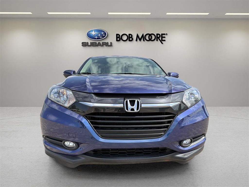 used 2016 Honda HR-V car, priced at $12,150