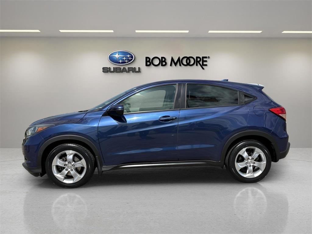 used 2016 Honda HR-V car, priced at $12,150