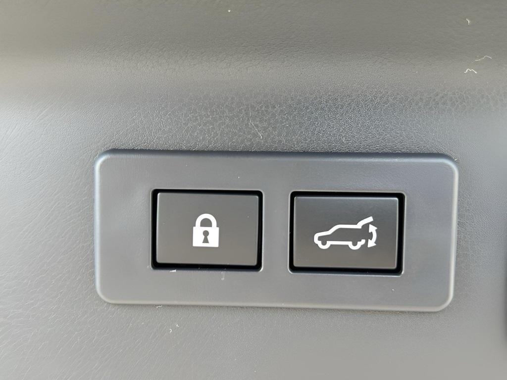 new 2025 Subaru Forester Hybrid car, priced at $42,744