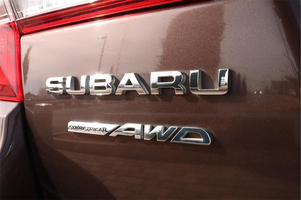 used 2019 Subaru Outback car, priced at $19,352