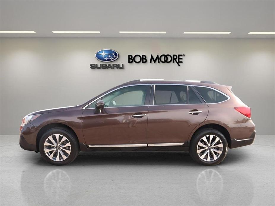 used 2019 Subaru Outback car, priced at $19,352