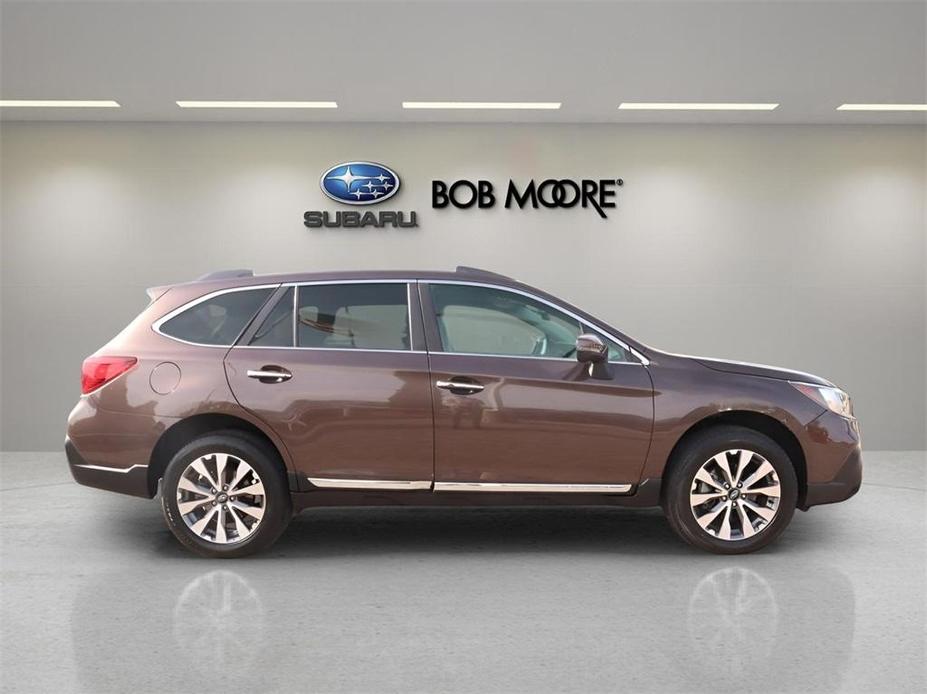 used 2019 Subaru Outback car, priced at $19,352