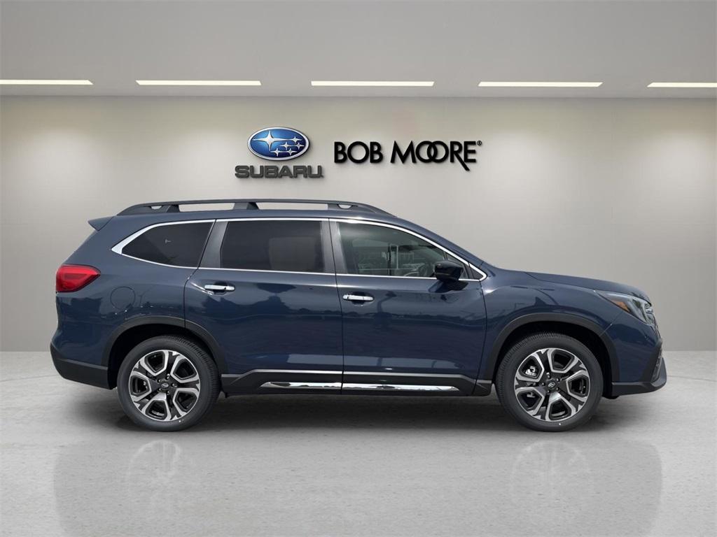 new 2025 Subaru Ascent car, priced at $54,983
