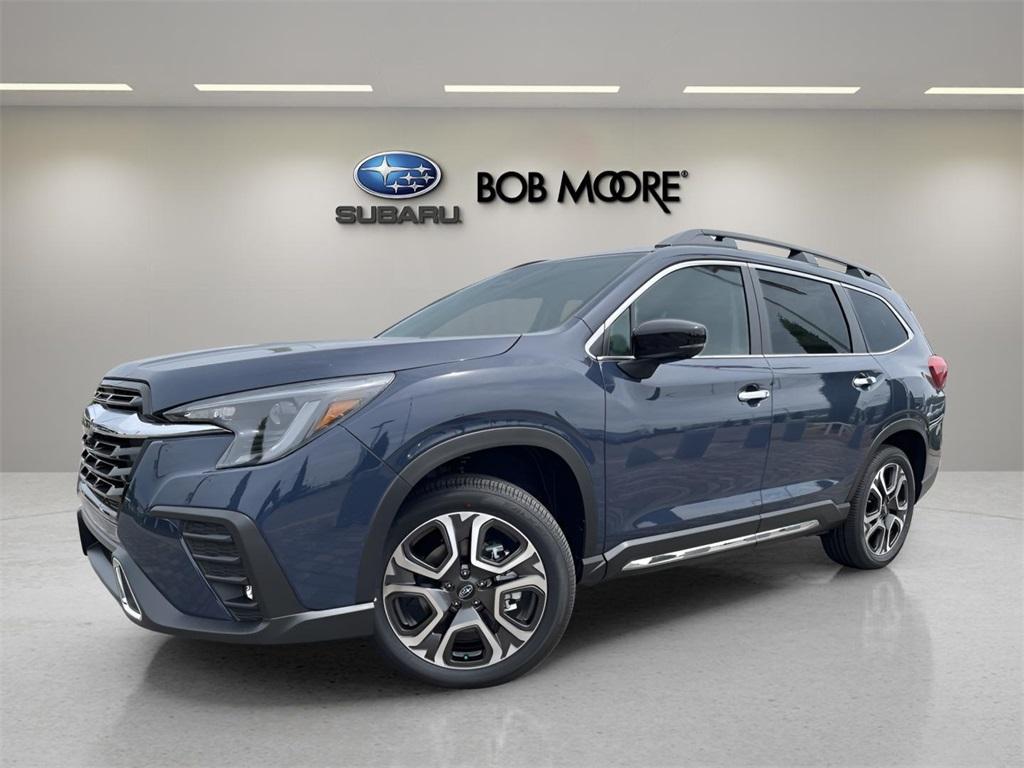 new 2025 Subaru Ascent car, priced at $54,983