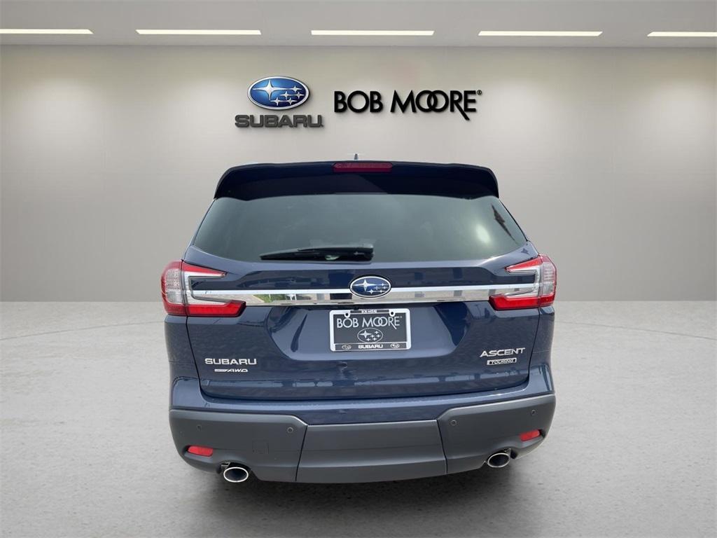 new 2025 Subaru Ascent car, priced at $54,983