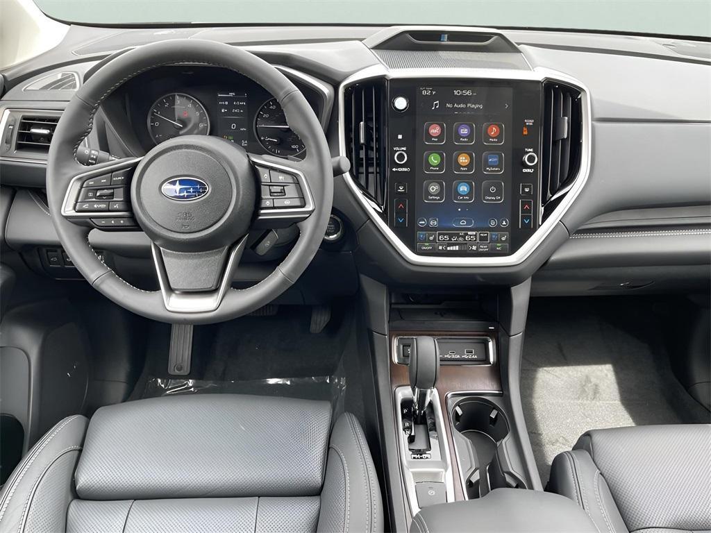 new 2025 Subaru Ascent car, priced at $54,983