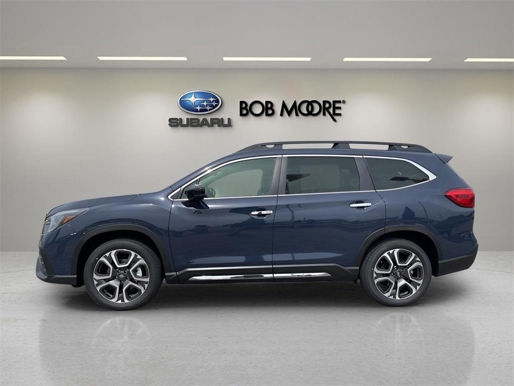 new 2025 Subaru Ascent car, priced at $54,983