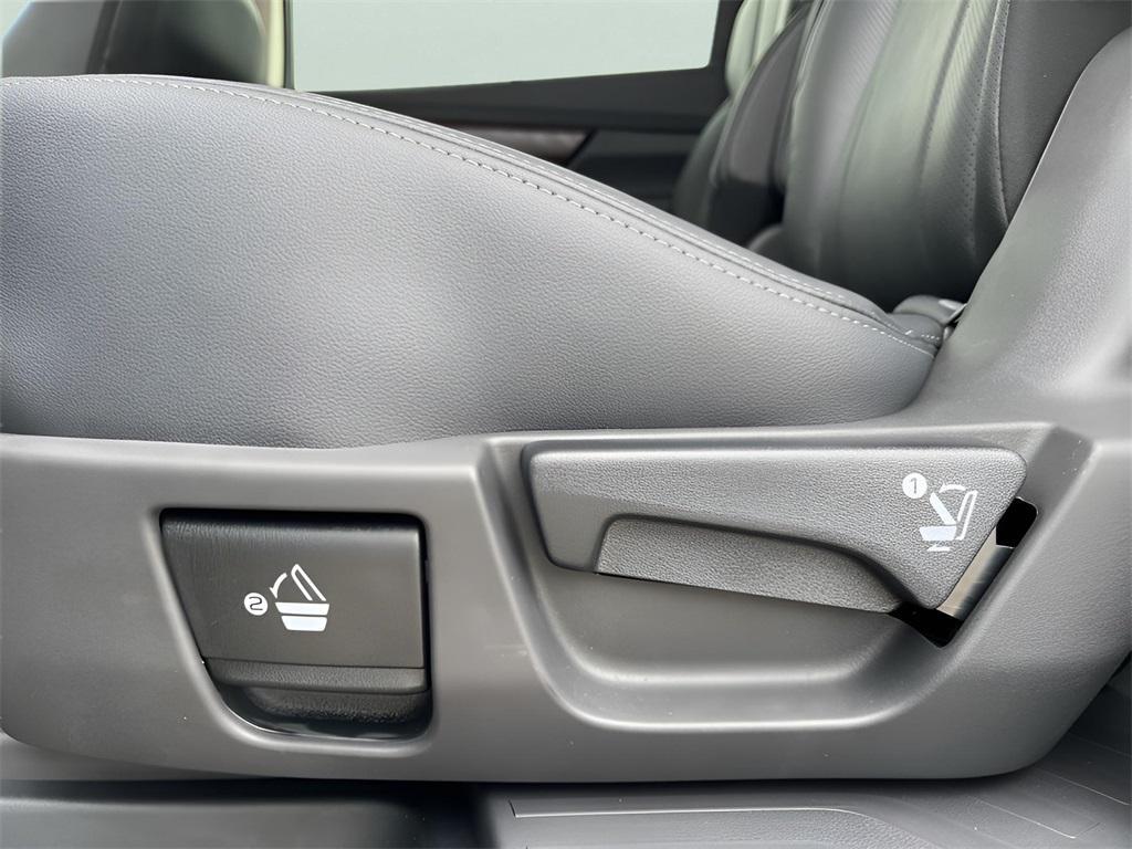 new 2025 Subaru Ascent car, priced at $54,983