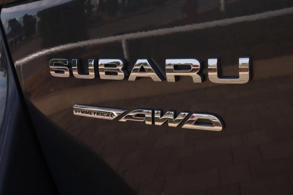 new 2025 Subaru Outback car, priced at $36,212