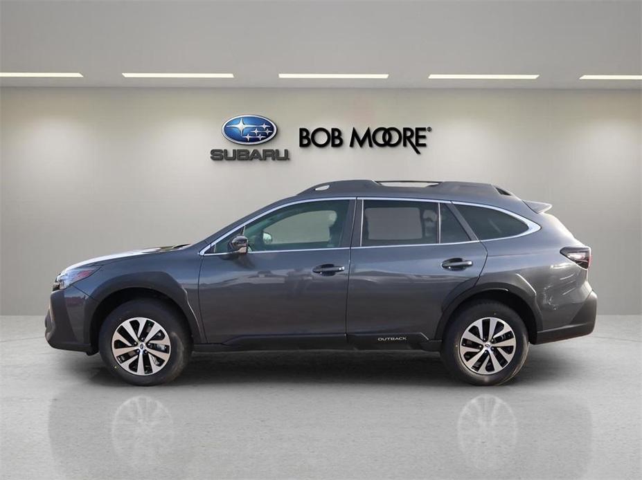 new 2025 Subaru Outback car, priced at $36,212