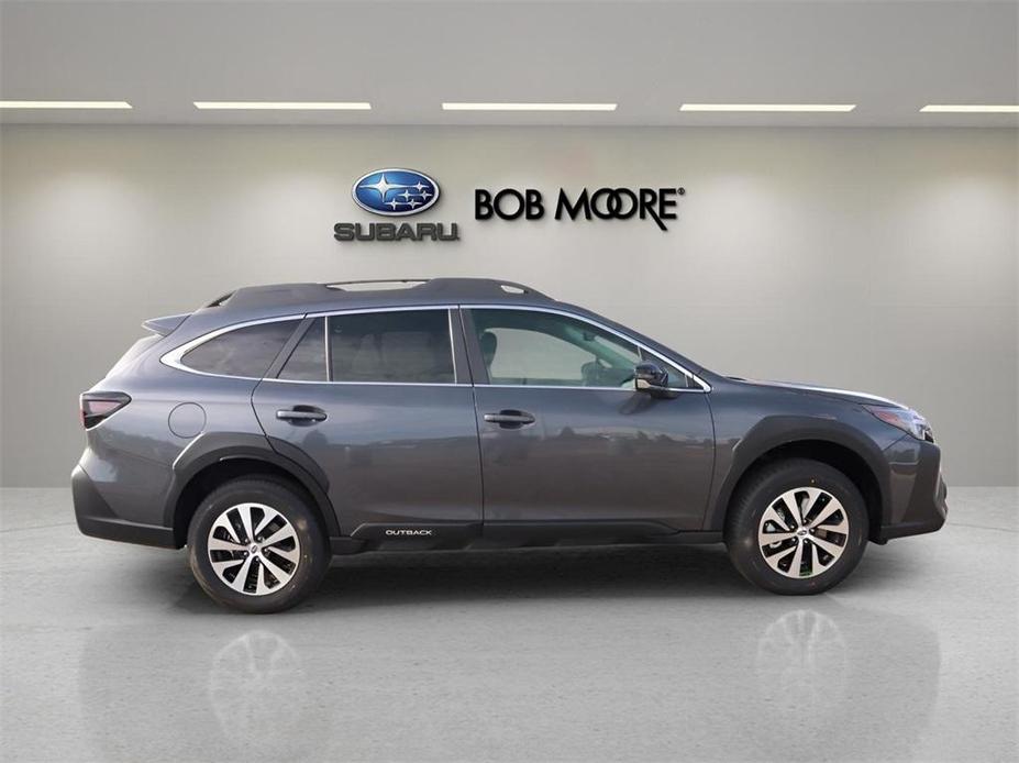 new 2025 Subaru Outback car, priced at $36,212