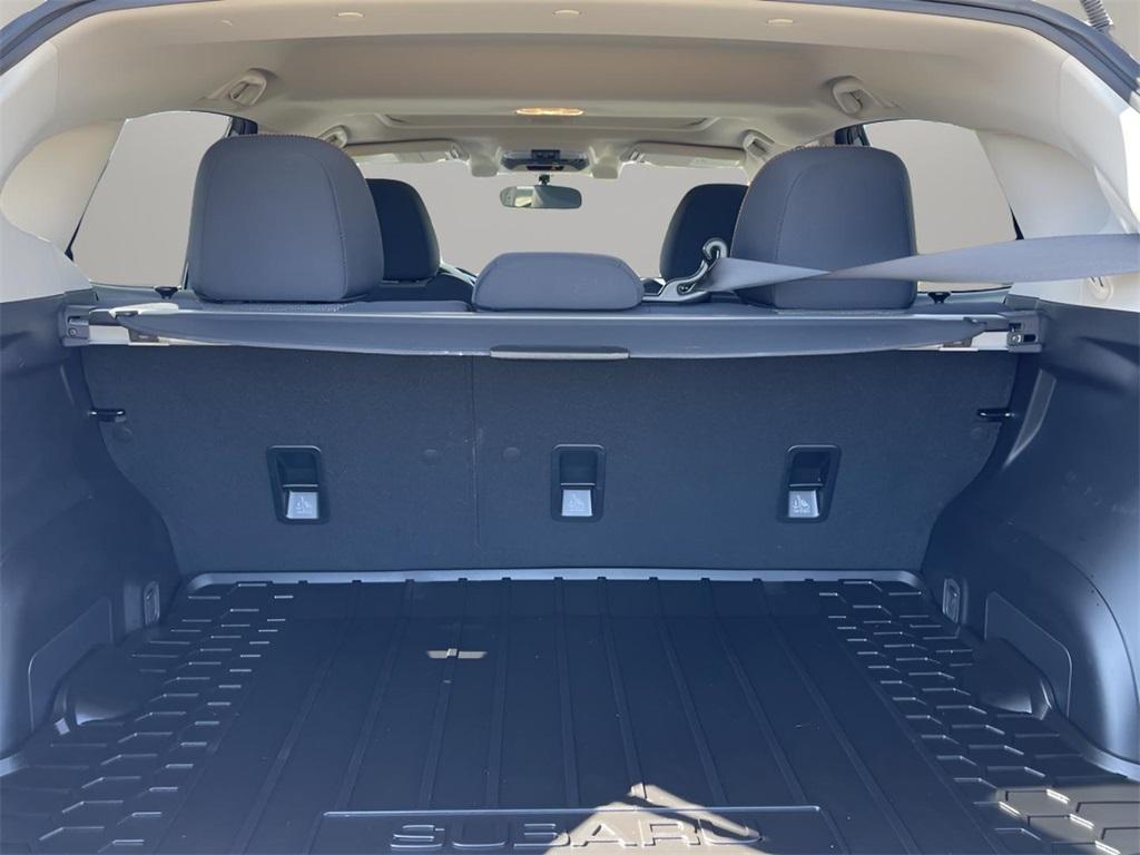 used 2023 Subaru Crosstrek car, priced at $26,500