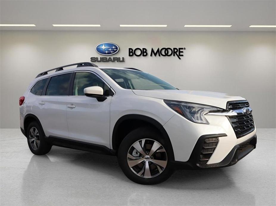 new 2024 Subaru Ascent car, priced at $37,314