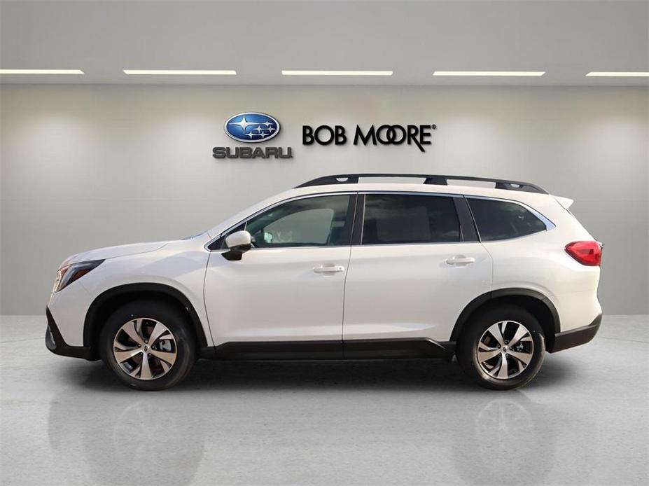 new 2024 Subaru Ascent car, priced at $37,314